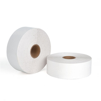 Carte thermique imperméable sensible à la chaleur 120 g/m² pour les promotions et les billets d'entrée dans les parcs, les musées, les supermarchés et les épiceries