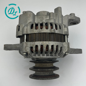 ชุดประกอบไดชาร์จ EexcavaStart 24V 35A รุ่น ME049321 A003TN5379ZC A3TN5379 สำหรับรถขุด SK290LC SK330LC เครื่องยนต์ 6D16 6D24 สำหรับงานก่อสร้าง - Product Image 4