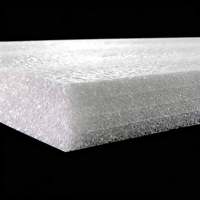 Guanhong Eco-Conscious 16mm EPE compostable de forme spéciale pour les entreprises durables