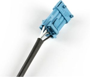 Capteur d'oxygène arrière 1618AL 9653791880 compatible avec <span class=keywords><strong>Peugeot</strong></span> 307 407 - Product Image 5