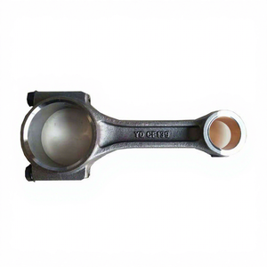 Conjuntos de Bielas para Motor Diésel Changfa de un Solo Cilindro y Cuatro Tiempos, Tamaños 25/139/1125/1130/28/33/36, Cojinetes de Biela de Marca - Product Image 1