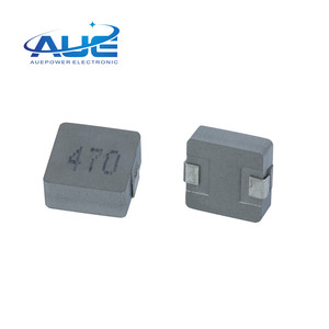 Cuộn Cảm Công Suất Cao Dòng Điện Định Mức Trên 5A 3R3 3R2 SMD Các Loại Cuộn Cảm <span class=keywords><strong>3.3uh</strong></span> 2.2uh - Product Image 5