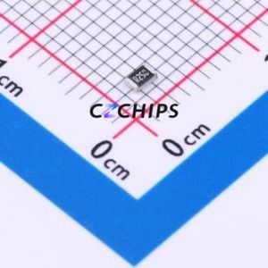 Résistance SMD RLT05R25JTP 0805 (Type : Film Épais) (Résistance : 250 mOhm Précision : 5%) - Product Image 1