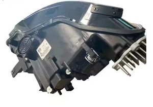 Faros delanteros de parachoques de Coche Usados para Volkswagen ID4 id4x <span class=keywords><strong>ID6</strong></span> crozz conjunto de Faros láser - Product Image 6