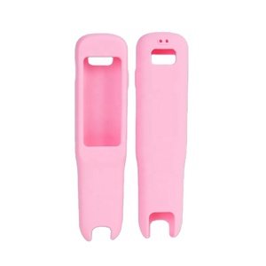 Ốp Bảo Vệ Điều Khiển Từ Xa Bằng Silicon Màu Hồng Giá Rẻ Chống Nước Chống Trượt Thiết Kế Tùy Chỉnh - Product Image 1