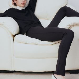 Wholesale Cotton <b>Ladies</b> Blank Gym <b>Long</b> Sleeve Tracksuit <b>Tops</b> Womens Sweatshirt Custom Logo Design Hoodie for <b>Ladies</b> - Product Image 4