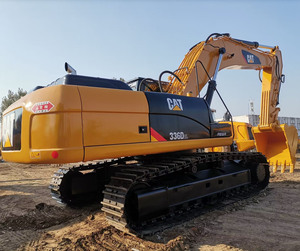 รถขุด CAT 336D2L มือสอง น้ำหนัก 36 ตัน รถขุดมือสองคุณภาพสูง 336D2L สภาพดี - Product Image 3