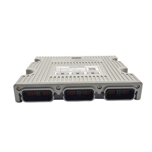 Unité de contrôle de machine R430LC-9 MCU pour pièces d'excavatrice, carte informatique 21QA-32102 - Product Image 3