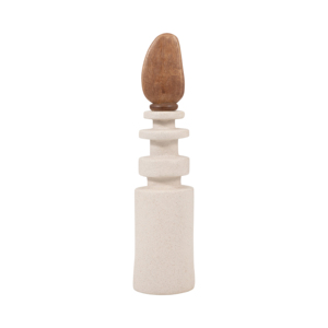 Statuetta Decorativa Scultorea Impilabile per Ornamenti da Esposizione in Casa, Ufficio o Soggiorno - Product Image 4