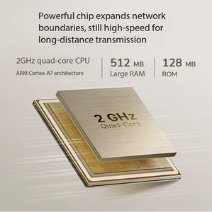 Système de routeur maillé <span class=keywords><strong>WiFi</strong></span> 7 pour toute la maison M3600 - Articles pour la maison intelligente - Product Image 4