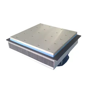 Bộ Làm Mát Tốc Độ Nguồn Điện 24V DC Công Suất Cao 400W Bộ Làm Mát Peltier WFP-400W-24-C Bộ Làm Mát Nhiệt Điện