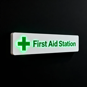 Sonnette d'alarme incendie extérieure résistante aux intempéries avec finition anti-corrosion pour usine - Product Image 2