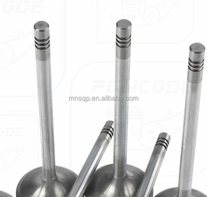 Van nạp của động cơ 6.0 W12 4motion 2.8 vr6 ngắn 022109601e cho xe buýt 1990-2016 VW Phaeton vận chuyển IV - Product Image 3