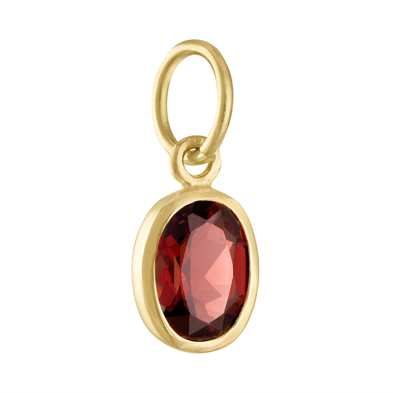 January pendant