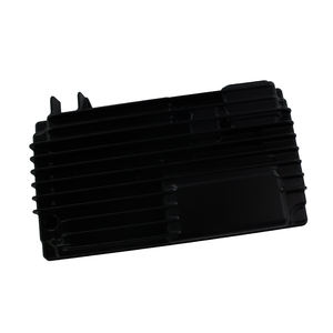 Mecanizado CNC Personalizado para Componentes de Aleación de Aluminio, Acero Inoxidable y Titanio, Fresado, Torneado, Fabricación de Piezas Metálicas, Fábrica en China - Product Image 4