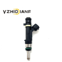 Injecteur de carburant pour moteur à essence, distributeur de pièces détachées EAT337 pour Mitsubishi