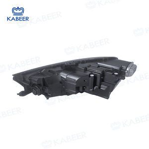 Venta al por mayor de <span class=keywords><strong>faros</strong></span> de coche para <span class=keywords><strong>Audi</strong></span> <span class=keywords><strong>A4</strong></span> <span class=keywords><strong>B6</strong></span> xenón auto faro delantero fabricante - Product Image 4