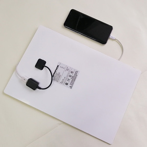 Paneles Solares Flexibles de 10W - Product Image 4