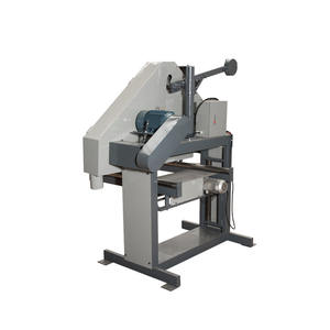 2023 nouvelle finition délié ponçage brossage Machine métal miroir finition polisseuse - Product Image 4