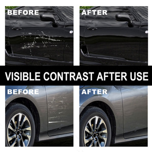 Rayhong Großhandel Beliebte Anti-Scratch Hartnäckige Flecken Reparatur Stoff Auto Schal Entferner Stoff - Product Image 4