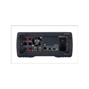 คีย์ไซท์ 34461a มัลติมิเตอร์แบบดิจิตอล 6.5 หลัก รุ่นเบสิค Truevolt 35 Ppm 100 ถึง 10 a Lexso - Product Image 6