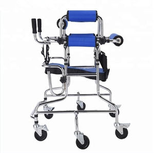 Rehabilitasi dari <span class=keywords><strong>Hemiplegia</strong></span> Pediatrik Walker Digunakan untuk Anak-anak dan Dewasa - Product Image 3