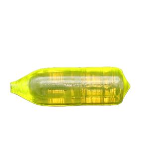 צפיפות גבוהה מהיר ריקבון זמן Ce:LuAG צהוב גבישי מלטש יהלומים - Product Image 1