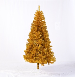 Ourwarm Christmas Party Decorations Supplier Giant Outdoor&amp;Indoor 7Ft Christmas <strong>Tree</strong> Artificial <strong>Slim</strong> - Product Image 3