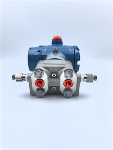 Rosemountt 3051DP d'origine, haute précision, différentiel, certifié IP68/IP66 SIL 2/CE, en stock - Product Image 4