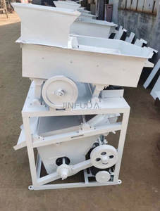 Vente chaude Usine Direct Prix D'approvisionnement Destoner Pierre De Riz Enlever Machine Paddy Destoner - Product Image 6