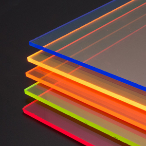 Lastra Acrilica Traslucida e Colorata, Taglio Laser Personalizzato, Stampa UV, Lavorazione a Piegatura Direttamente dal Produttore - Product Image 3