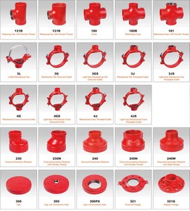 Wholesale Price Concrete Pump Spare <strong>Parts</strong> Small Concrete Pump Elbow Manufacturer the Other Pipe Spare <strong>Parts</strong> Fire Fighting System - Product Image 6