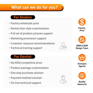 Unidad de Rayos X Digital Portátil para Clínicas Dentales, Construcción Metálica, Equipo de Diagnóstico Veterinario - Product Image 6