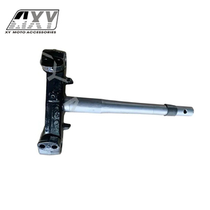 Sterzo sottogruppo stelo parte moto per PCX125 PCX160 2021 muslimate