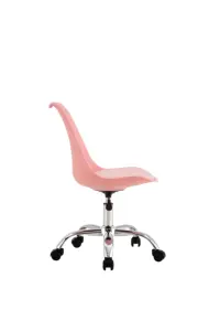 2024 Modern Style Red Color <b>Office</b> Furniture Swivel Adjustable <b>Chair</b> <b>Office</b> Swivel Modern <b>Office</b> <b>Chair</b> - Product Image 3