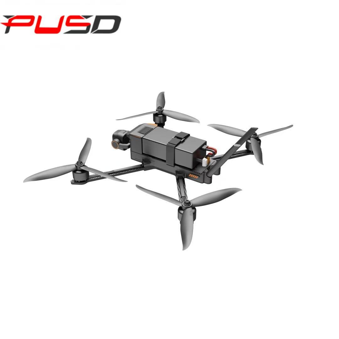Дрон MX330T, 35 минут полета, 20 км