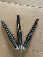 Máquina de Inyección y Soplado Automática para Moldes de Botellas de HDPE, PS, PE, PP de 50ml, 100ml, 200ml con Fuerza de Sujeción de 300kN