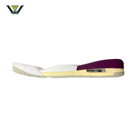 DK suela Meilleur prix vente en gros de chaussures de basket souples sur mesure faisant des chaussures Phylon TN originales coussin d'air semelle de chaussures