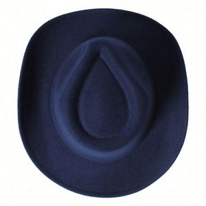 Sombrero Fedora Estilo <span class=keywords><strong>Indiana</strong></span> <span class=keywords><strong>Jones</strong></span> - Product Image 4
