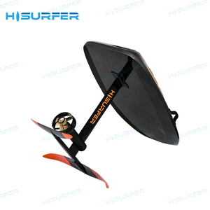 8KW 45KM/H Surfing Adventure E Surfer Foil Flying Surfboard Efoiling Hot Sell in UK USA EU Thailand Russia Fly One Pro Power - Product Image 1