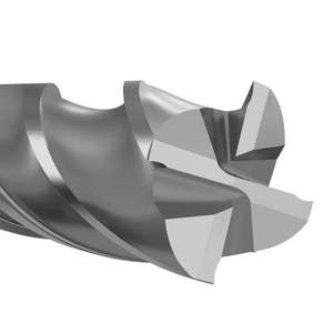 KRINO - 241831400 Four-flutes TIALN carbide end mills <b>long</b> series - EAN 8014249428787 <b>DRILL</b> <b>BITS</b> METAL <b>DRILL</b> <b>BITS</b> - Product Image 4