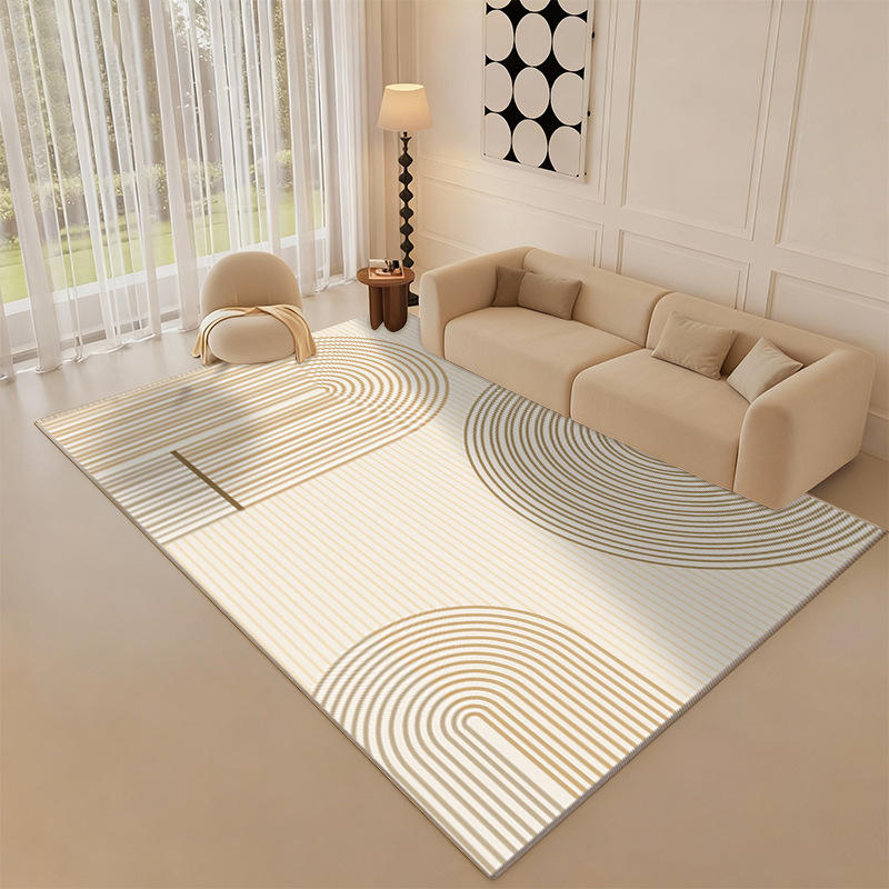 Cream in a three-way stand