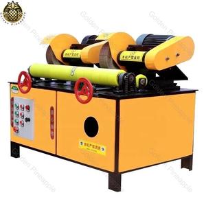 Đôi trạm Ống thép không gỉ Mài máy đánh bóng cho deburring loại bỏ rỉ sét và bên trong ống đánh bóng - Product Image 1