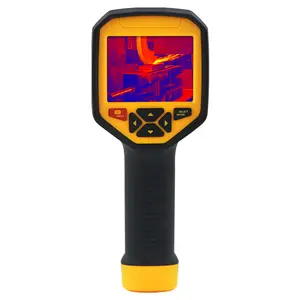 ST9550 riscaldamento a pavimento portatile termocamera a infrarossi misurazione del rilevamento pistola tubo Test del pavimento Temp autotscaffalature
