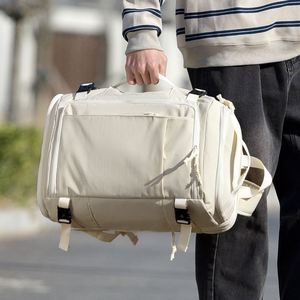 Wholesale Large Capacity Travel <b>Backpack</b> Multifunctional Lightweight Business Travel <b>Backpack</b> Waterproof Expandable Computer Bag - Product Image 6