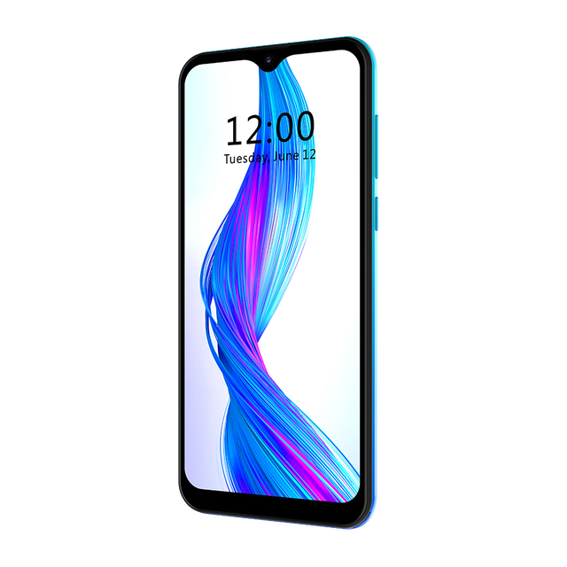 6.6 Inch 4G LTE Android 9.0 3GB RAM 32GB ROM Low Cost OEM Smartphones