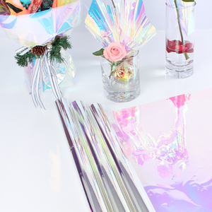 <span class=keywords><strong>Film</strong></span> de papier arc-en-ciel pour la saint-valentin - Product Image 2