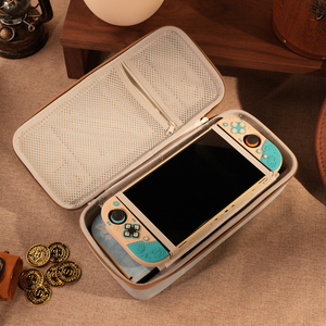 Bán buôn chống xước chuyển đổi OLED Bìa dockable chống sốc denim chuyển đổi bảo vệ lá chắn trường hợp cho chuyển đổi 2 - Product Image 4