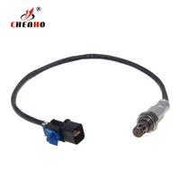 Sensor de oxígeno 96418971 96415635 Sensor de relación de combustible de aire para 08-10 Chevrolet Captiva 2.4L