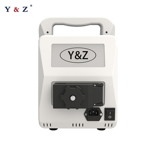 Sistema bonde cirúrgico médico do torniquete do dispositivo automático do torniquete para a cirurgia da ortopedia - Product Image 3